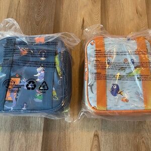Pottery Barn Kids Lunch box (set of 2)